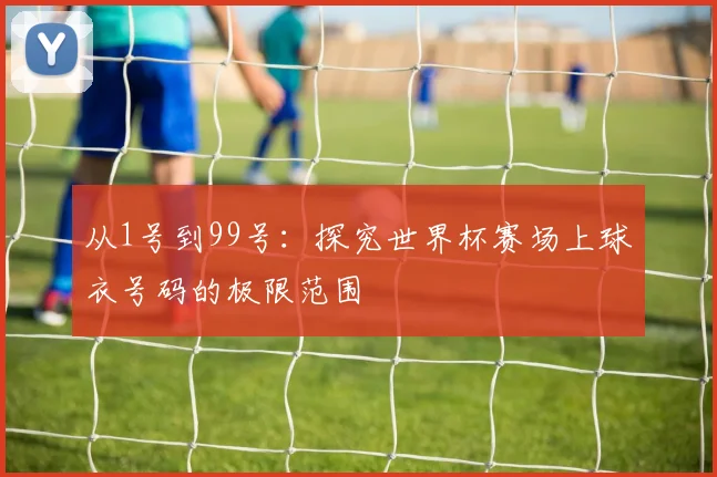 从1号到99号：探究世界杯赛场上球衣号码的极限范围