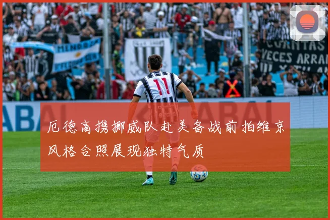 厄德高携挪威队赴美备战前拍维京风格合照展现独特气质